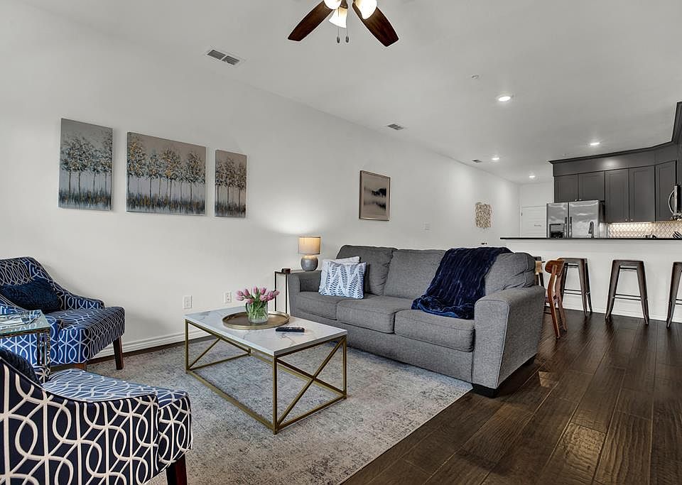 1st image of 705 E Highway St #102