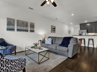 705 E Highway St #102, Fredericksburg, TX 78624