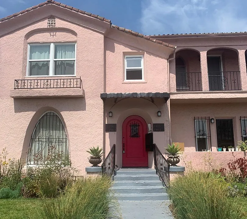 2901 Somerset Dr