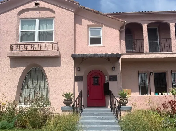 Somerset, 2901 Somerset Dr #2901, Los Angeles, CA 90016