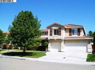 2473 Vallecito Ct, Antioch, CA 94531