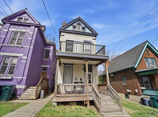 46 Graham St, Cincinnati, OH 45219