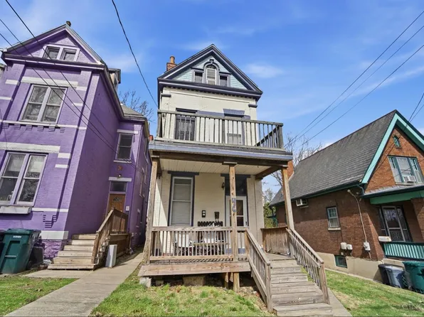 46 Graham St, Cincinnati, OH 45219