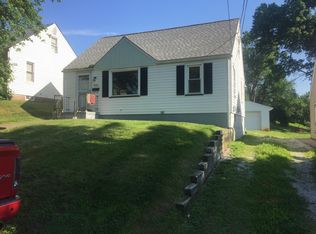 1635 24th St NE, Canton, OH