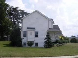 2713 Rattan Ct SW, Wyoming, MI 49418