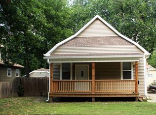 220 S Green St, Wichita, KS 67211