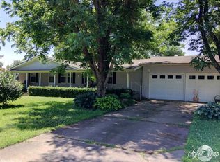 1329 Arkansas Highway 294, Lonoke, AR 72086