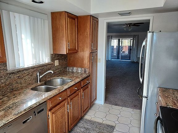 granite counter tops