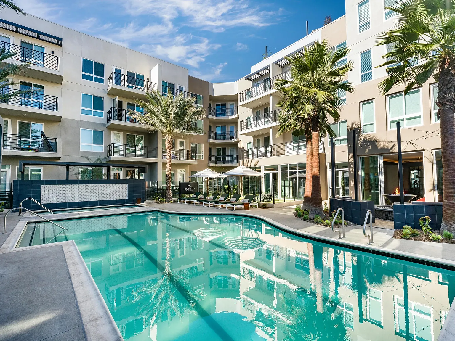 Modera Pomona — Photo 1