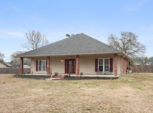 241 Patrice Cir, Deridder, LA 70634