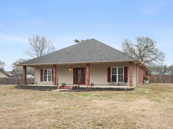 241 Patrice Cir, Deridder, LA 70634