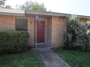 1606 Mossglenn Cir, College Station, TX 77840