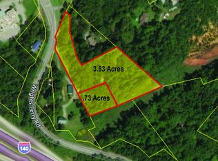 3550 Wrights Ferry Rd, Louisville, TN 37777