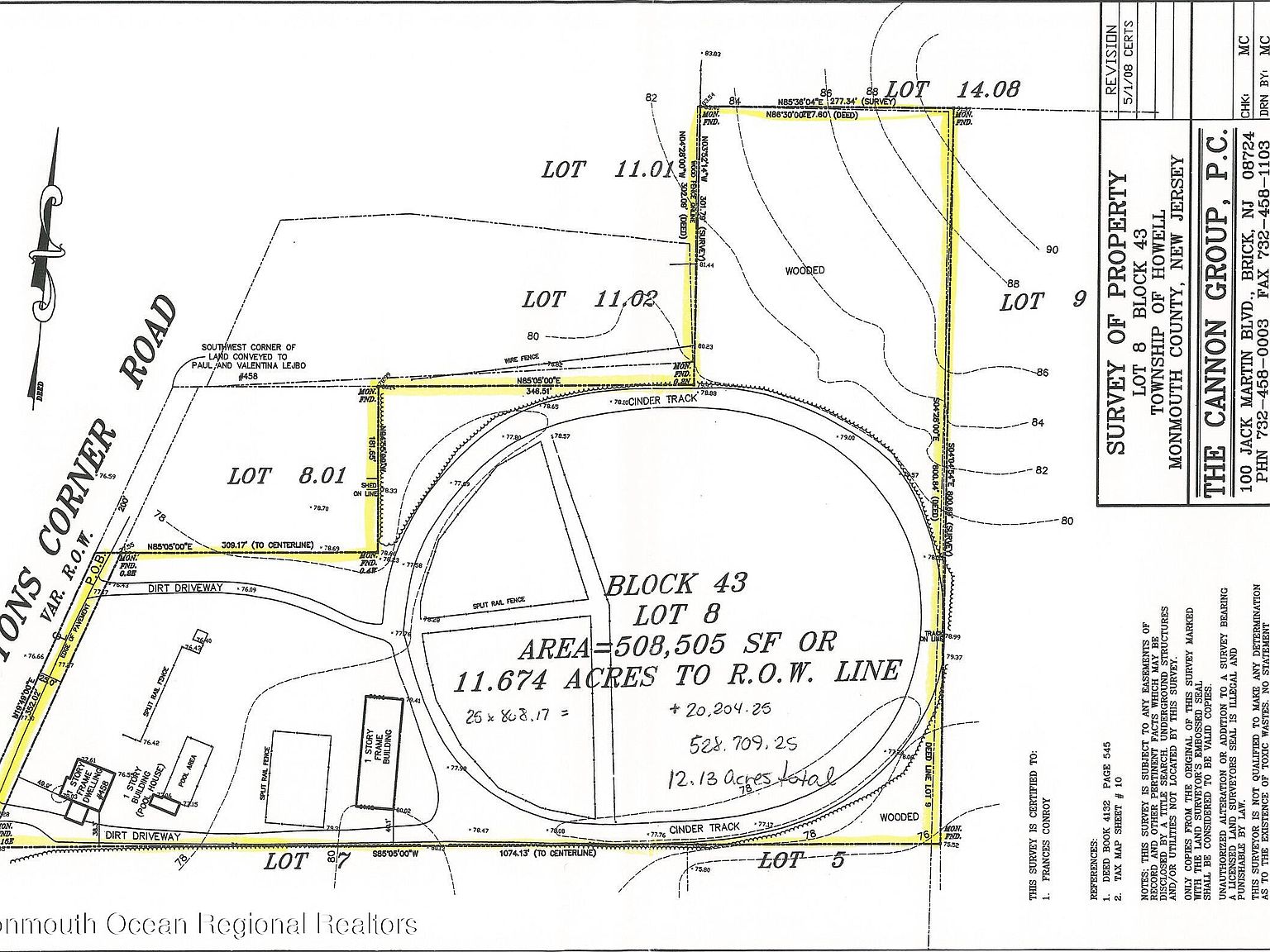 458 Newtons Corner Road, Howell, NJ 07731 Zillow