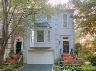 8910 Niblick Dr, Alpharetta, GA 30022