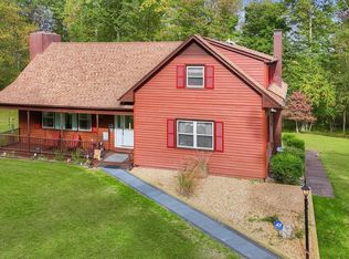 12341 Obannons Mill Rd, Boston, VA 22713