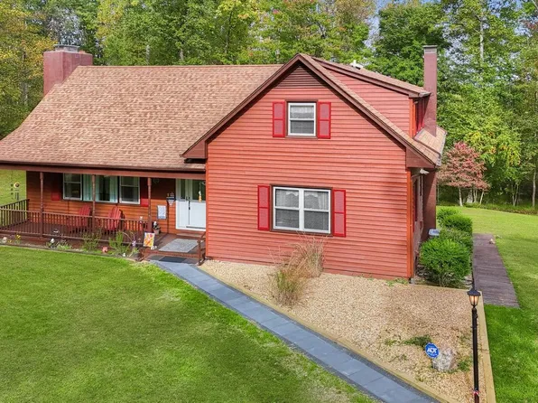 12341 Obannons Mill Rd, Boston, VA 22713
