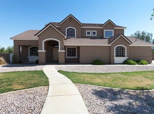 21135 E Mewes Rd, Queen Creek, AZ 85142