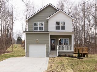 116 Shane Lee Cir, Dover, TN 37058
