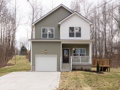 116 Shane Lee Cir, Dover, TN, 37058