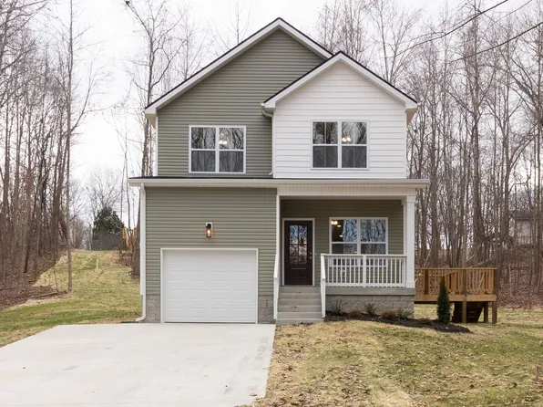 116 Shane Lee Cir, Dover, TN 37058