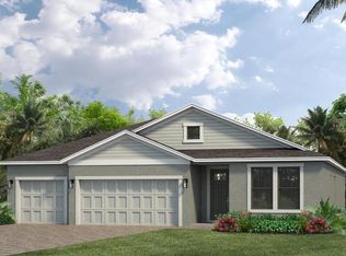 2228 Pangea Cir, Melbourne, FL 32940