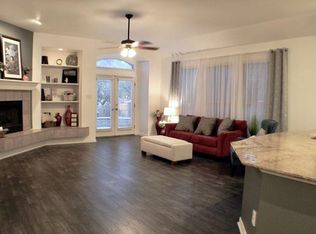 9228 La Siesta Bnd, Austin, TX 78749