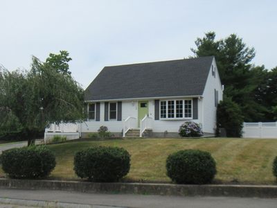 100 Cranesbill Rd, Taunton, MA, 02780