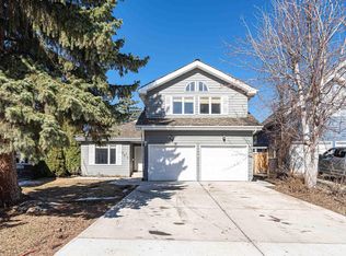 6016 177th St NW, Edmonton, AB T6M 1H8