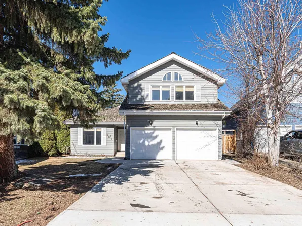 6016 177th St NW, Edmonton, AB T6M 1H8