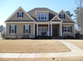 1093 Conn Dr, Evans, GA 30809