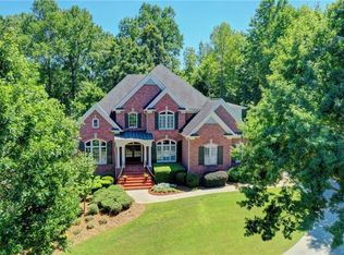 2142 Broadfield Run, Duluth, GA 30097