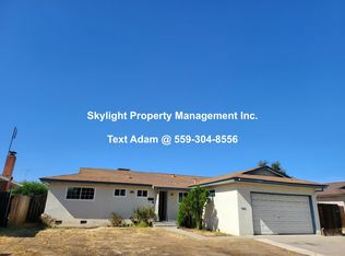 863 W Euclid Ave, Clovis, CA 93612