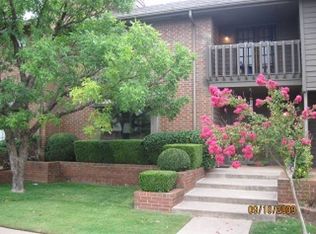 11300 Penn APT 113, Oklahoma City, OK 73120