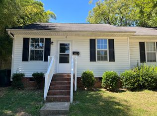 901 Marlborough Rd #1, Raleigh, NC 27610