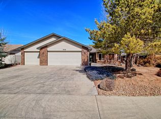 945 Celestite Dr, Fruita, CO 81521