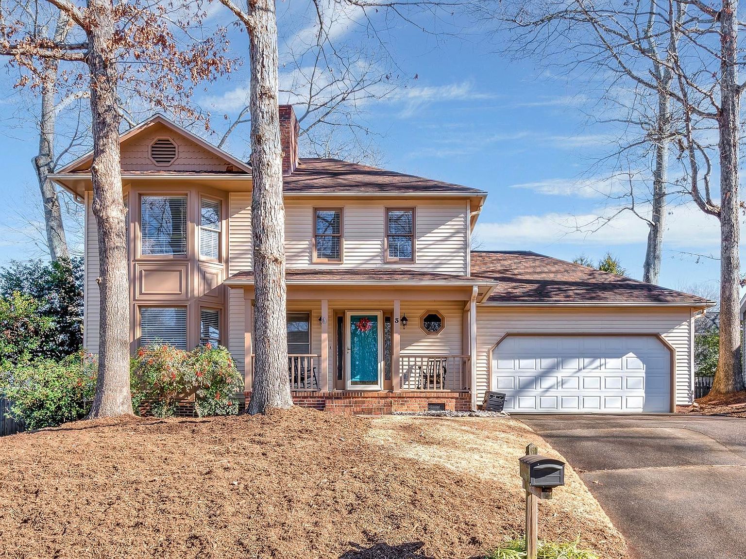 3 Ashley Ln, Taylors, SC 29687 | Zillow