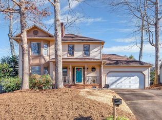 3 Ashley Ln, Taylors, SC 29687