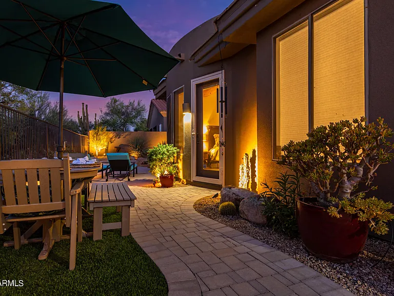 7468 E Soaring Eagle Way — Photo 31