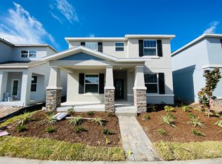 12046 Language Way, Orlando, FL 32832