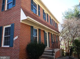 3013 Meeting St, Falls Church, VA 22044
