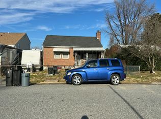 28 Chandelle Rd, Baltimore, MD 21220