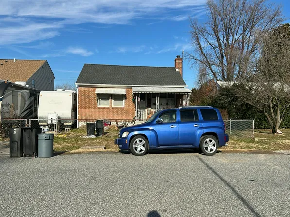 28 Chandelle Rd, Baltimore, MD 21220