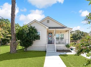 1833 Center St, Arabi, LA 70032