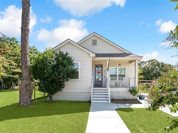1833 Center St, Arabi, LA 70032