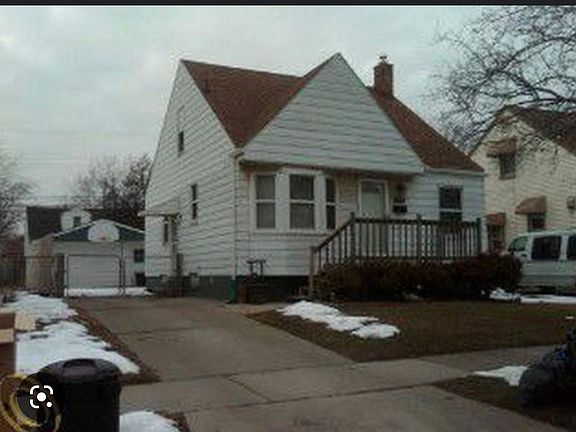 4th image of 17245 Palmer St