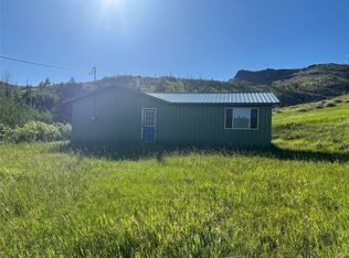 378 Bridger Creek Rd, Greycliff, MT 59033