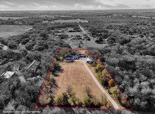 1835 Fort Graham Rd, Waco, TX 76705