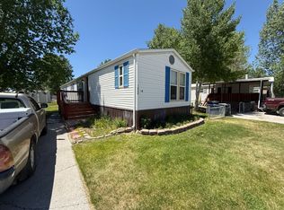 112 Opal Dr, Riverton, WY 82501