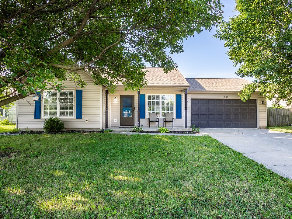 1st image of 2509 Bristlecone Dr